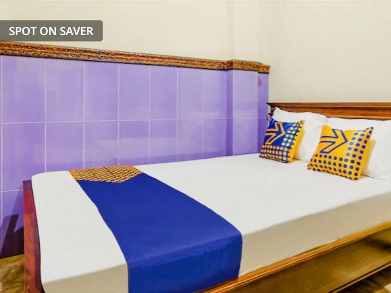 Hotel Spot On 1870 Graha Batu Mulia Zewnętrze zdjęcie