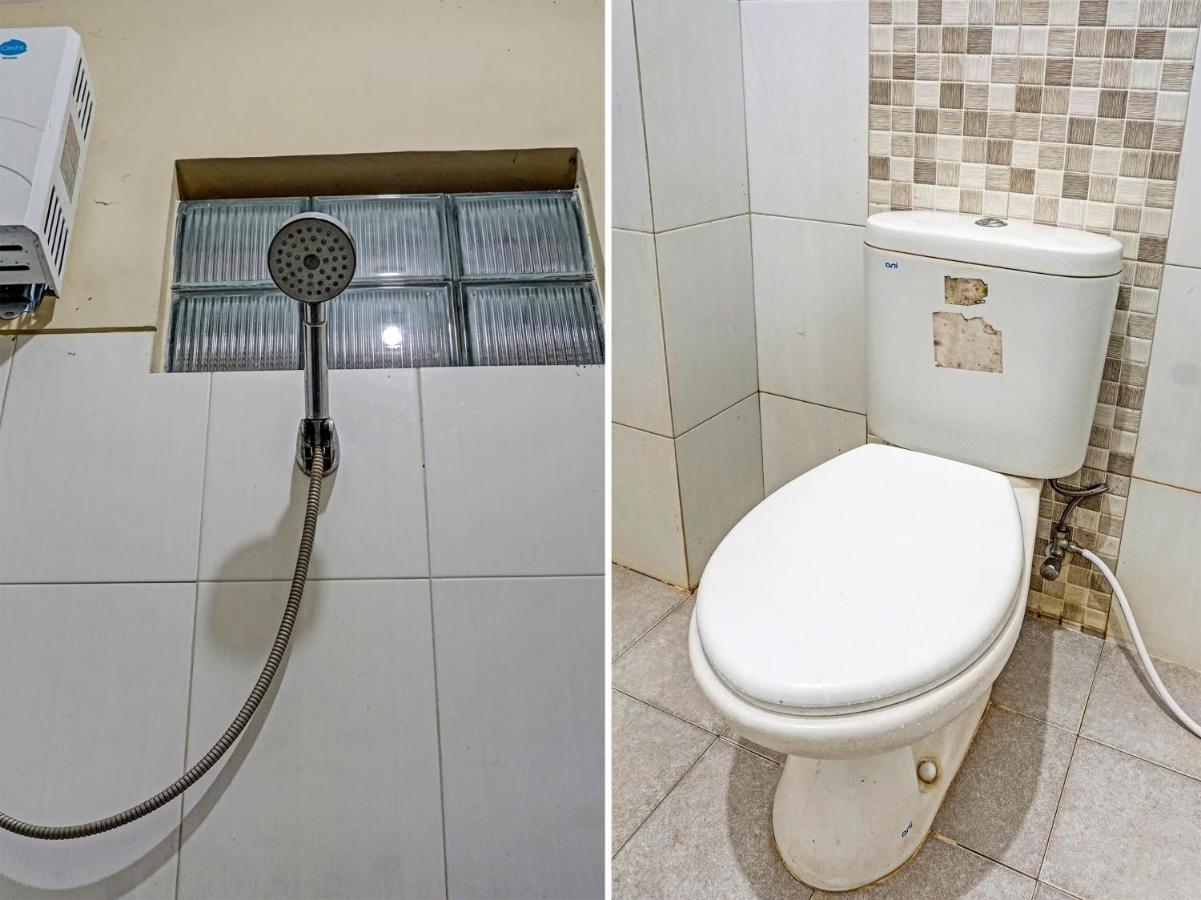 Hotel Spot On 1870 Graha Batu Mulia Zewnętrze zdjęcie