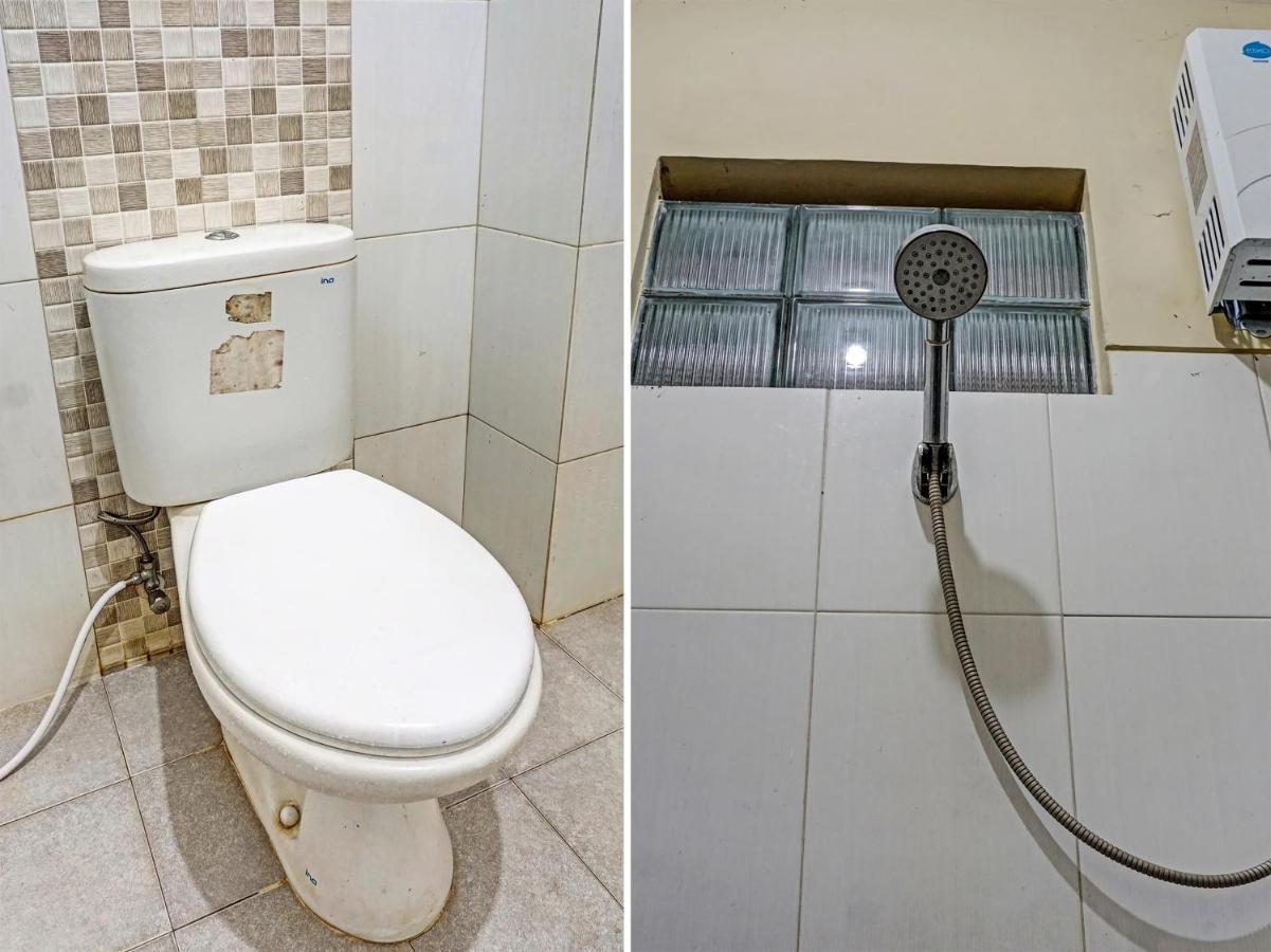Hotel Spot On 1870 Graha Batu Mulia Zewnętrze zdjęcie
